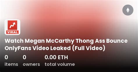 megan mccarthy leaked sex tape|Megan Mccarthy Hotel Room Sextape Video Leaked